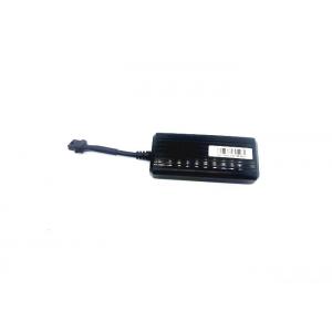 China mini 4G GSM GPS Tracker History Playback Cut Off Oil/Engine Vehicle Car GPS Tracker supplier