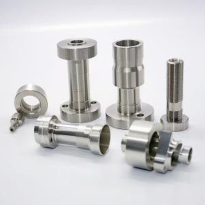 China Peças de máquinas CNC personalizadas Peças baratas de máquinas CNC Turning Peças médicas CNC aço inoxidável supplier