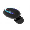 Q13 Mini Bluetooth Earphone Wireless In-ear Earbud Handsfree Single Car Headset