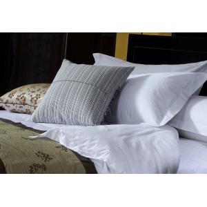 China Customiz Design 5 Star Teen Hotel Bedding Sets , Hotel Collection Bedding Sets King wholesale