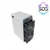 70db The Zcash Miner ZEC Bitmain Antminer Z15 Equihash Miner 1510W