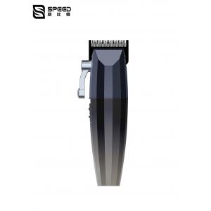 Low Noise Professional Hair Clippers And Trimmers SHC-5632 Smooth Operation