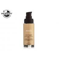 China Ultimate Pure Liquid Mineral Foundation Natural Sheer Matte SPF30 Cruelty Free on sale