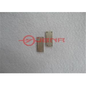 China Lower Thermal Conductivity Molybdenum Copper Carrier Wider CTE Range For GaN Devices supplier