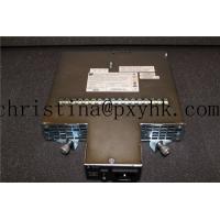 China Cisco Server Dual Power Supply PWR-2921-51-AC 341-0226-03 CISCO2951/K9 CISCO2921/K9 on sale