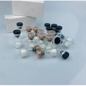 Chemical Intermediate Semaglutide Injectable CAS: 910463-68-2 Lyophilized Powder