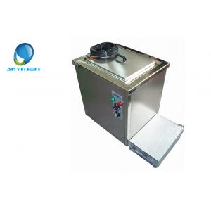 China 110V / 220V Industrial Ultrasonic Cleaner For Musical Instruments JTS-1036 supplier