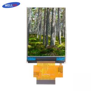 High Resolution Precision In Compact Format - Small LCD Display 2.4 Inch LCD Display