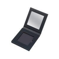 China Black Printing Custom Magnetic Palette / Empty Cosmetic Palette C2S Paper on sale