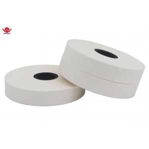 China Kraft Paper Tape / Hot Melt Adhesive Money Strapping Tape supplier