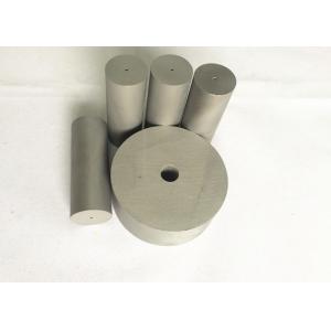 China Cemented Carbide Cold Punching Mould for nut forming,YG11,YG15,WC,Cobalt supplier