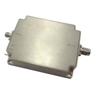 China 広帯域低騒音増幅器 高電力低騒音 0.1-6 GHz 38dBm 科学研究用増幅器モジュール wholesale