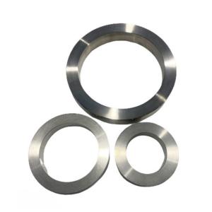 Chemical Resistant Grade 1 Grade 2 Titanium Alloy Ring Ti-6Al-4V Ti-6Al-7Nb