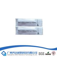 China HD2060 8.2M EAS Security Hard Tags for Anti Theft Clothing Store ISO 9001 on sale