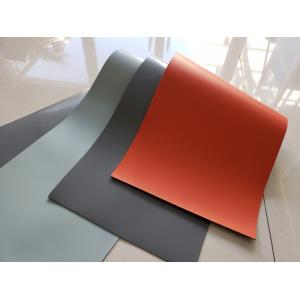 China Hypalon Rubber Sheet Hypalon Roll Hypalon Fabric For Boat supplier