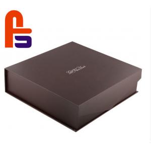 Custom Printed Decorative Paper Boxes , Pretty Cardboard Boxes Top Grade Material