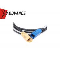 China 2311888-1 1 Pin Auto Wiring Harness Female PBT GF10 Material on sale