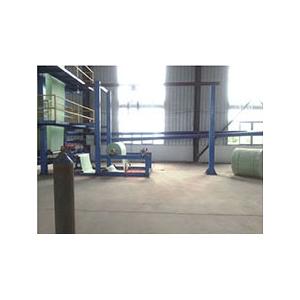 Modified Asphalt Waterproof Coil Equipment Production Line