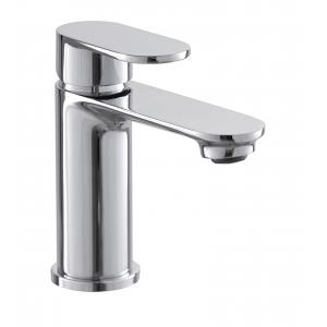 China Wash Hand Basin Mixer Taps Chrome Finish Bathroom Basin Sink Taps supplier