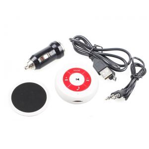 Multifunction Bluetooth Receiver