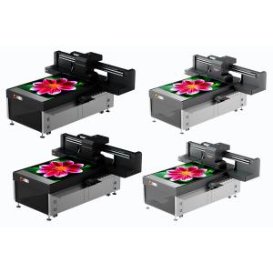 Thermal Transfer Laser UV Printer 50Hz / 60Hz Industrial Label Printer Machine