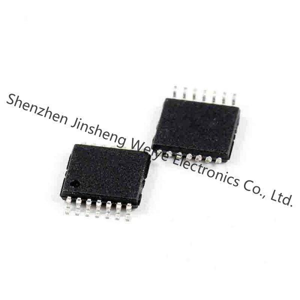 TPS51117PWRG4 Controladores de conmutación con conector de sincronización Wide Vin para efectos de carga ligera