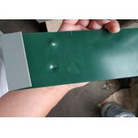 China Z275 Ral 2011 Pre Painted Sheet Metal Roofing Color Coated Galvanized Steel Coil on sale