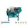 China Iron Ore Dressing Equipment / Wet Drum Magnetic Separator For Coal , Cement wholesale