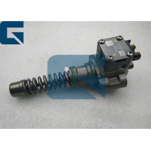 China Diesel Monomer Pump Unit / Single Pump NDB105 Injector For Engine Parts supplier