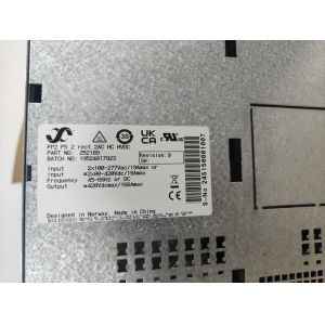 China エルテック パワーラック 252189 FP2 PS 2 直 2AC HC HVDC パワーシェルフ wholesale