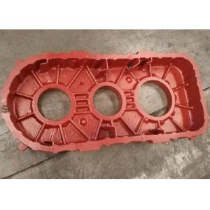 China Sand Casting Transmission And Transfer Case For Aerial Work Platform wholesale