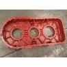 China Sand Casting Transmission And Transfer Case For Aerial Work Platform wholesale