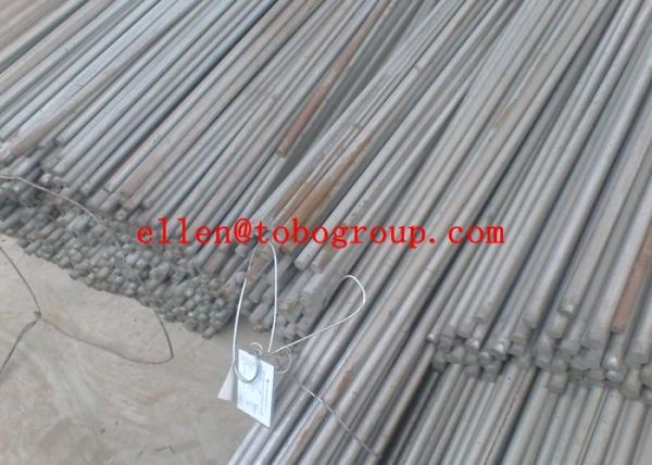 Seamless Stainless Steel Round Bar ASTM A276 AISI GB/T 1220 JIS G4303