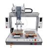 China Máquina de soldadura automática práctica, robot de soldadura de escritorio de electrónica wholesale
