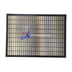 Brandt VSM 300 Scalping Replacement Shale Shaker Screen for Drilling Equipment