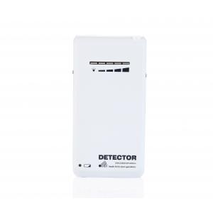 China 2G / 3G Portable Mobile Phone Signal Detector EST-101B Buit In Antenna supplier