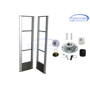 China Aluminum Frame EAS Antenna Retail Security System For  Cloth Stores Loss Prevention supplier