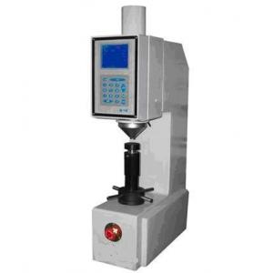China Test force closed-loop control, Automatic Full Scale Rockwell Hardness Tester 310HRSS-150 supplier