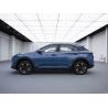China 2023 Neta X Sedan Sport EV Ca nezha X Tide Lite SUV de 5 puertas y 5 asientos con vehículo de energía de litio ternario y rendimiento wholesale