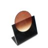 China Wholesale UV400 Tinted Gradient - colored CR39 Optical Eyeglass Lenses with UC/HC/HMC/Mirror Coatings wholesale