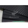 carbon fiber sheet/plate,Best selling 500mm*500mm 3k carbon fibre sheets / 3mm