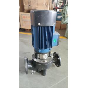 China 50Hz Light Vertical Multistage Centrifugal Pump CDM CDMF Series supplier