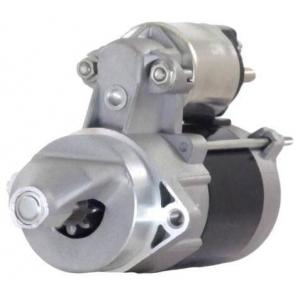 Durable Snowmobile Engine Starter Motor For SKI DOO 128000-4291 410212400