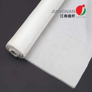 China 7628 0.2mm E - Glass Electronic Fiberglass Cloth For Copper Clad Lamination supplier
