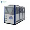 30HP Best Price Jinan Factory Air Source Low Temperature Ethylene Glycol Box