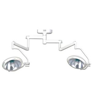 China Luz Shadowless do diodo emissor de luz do poder do bulbo de AC24V para a cirurgia abdominal supplier