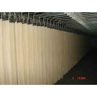 China Wheat Flour Lnstant Noodle Making Machine , Stable Noodle Production Line on sale