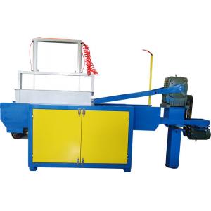 China SHBH500-6 Wood Shavings Machine for Poultry Bedding, wood pellets machine supplier