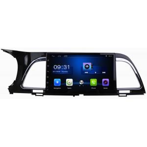 China Androide estereofônico 8,1 do mlutimedia do autorrádio de Ouchuangbo para Kia K4 com relação video DDR3 2GB do espelho de 1080P MP3 MP4 supplier