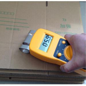 High-frequency 0.5 Accuracy Moisture Meter Paper Testing Instruments